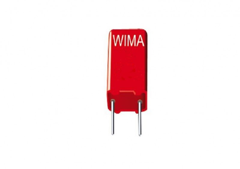 C1UF 50V(MKS2)-WIMA